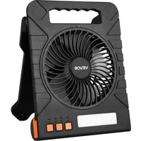 Notice Vevor F907 Fan