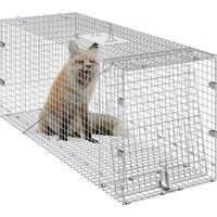 Notice Vevor LB-33B Ongediertebestrijding