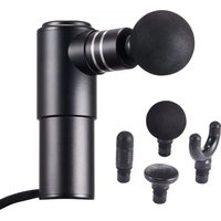 Notice Vevor BOOSTER MINI Apparecchio per massaggi