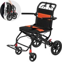 Notice Vevor FS800LBJPF5 Rolstoel