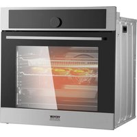Notice Vevor LPY616TI2-B9-09 Oven