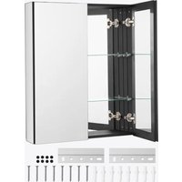 Vevor ML26×30-2 - Schrank