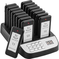 Notice Vevor YY-F100-433 Wireless communication system