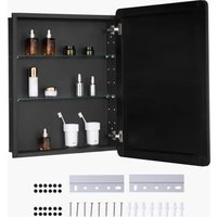 Vevor ML24×30-1 - Schrank