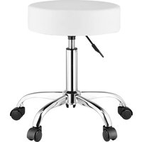 Notice Vevor MST001-W Chair