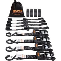 Notice Vevor XMRS38-4 Ratchet strap
