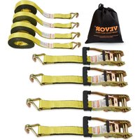 Notice Vevor XMRS50-4 Ratchet strap