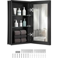 Vevor ML14×24-1 - Schrank