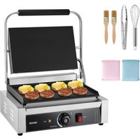 Notice Vevor YS-812-EU Plaque de grill