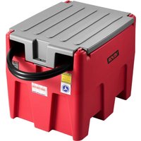 Notice Vevor YDIES200L-E Serbatoio carburante portatile