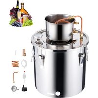 Notice Vevor STDB-30L-U Alembic