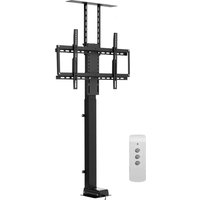 Notice Vevor OK888-DS730+TOP PLATE Uchwyt do ekranu płaskiego