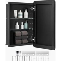 Vevor ML16×24-1 - Kast