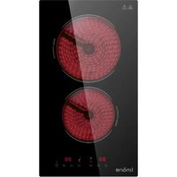 Notice Linarie ALBI LIN30C2Z Cooktop