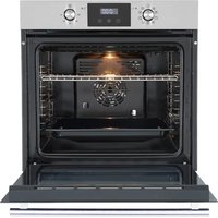 Notice Linarie BAZAS LABO73MX Oven