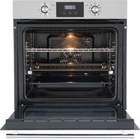 Notice Linarie ARNAS LABO73MX2 Oven