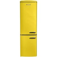 Notice Linarie CUSY LJCO250LEMON Fridge