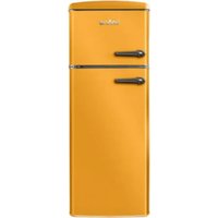 Notice Linarie ARZY LJDD206ORANGE Fridge