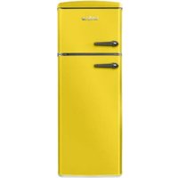 Notice Linarie ARZY LJDD206LEMON Fridge
