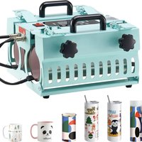 Notice Vevor TLK2730OZ-2S Heat press