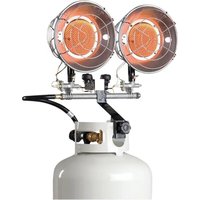 MH30T Mr. Heater