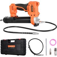 Notice Vevor LD-821A Glue gun