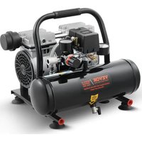 Vevor JR550GJ4L - Kompressor
