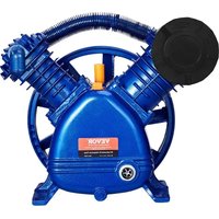 Vevor FB-2090/12.5 - Compressor