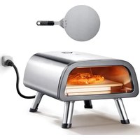 Notice Vevor EG12-02B-18 Forno per pizza