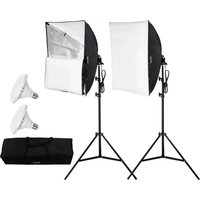 Vevor YX-RGXB01EU - Verlichting