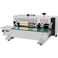 Notice Vevor 900MWS Vakuumförpackningsmaskiner