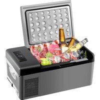 Notice Vevor C15 Fridge
