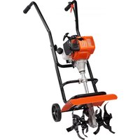 Notice Vevor 139F Rototiller