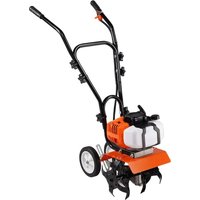 Notice Vevor 520S Rototiller
