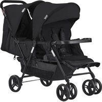 Notice Vevor T33 Stroller
