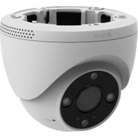 Notice EZVIZ H4 POE 2K Caméra de surveillance