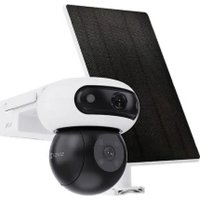 Notice EZVIZ CB90X DUAL 4G KIT Caméra de surveillance
