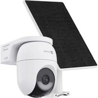 Notice EZVIZ CB8 LITE 4G Caméra de surveillance