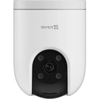 Notice EZVIZ H8C POE 2K Caméra de surveillance