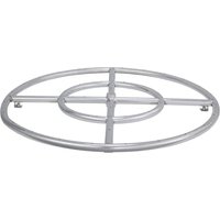Notice Vevor 1050268 Outdoor fire burner