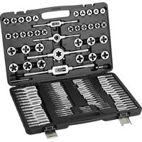 Notice Vevor 110PC Outillage mécanique