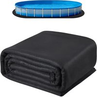 Notice Vevor 1224OV Pool accessory