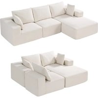 Notice Vevor 247037 Sofa