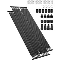 Notice Vevor 28032BX Pool heating