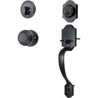 Notice Vevor 20185-AC Door handle