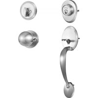 Notice Vevor 19985-SN Door handle