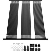 Notice Vevor 28013BX Solar pool heating