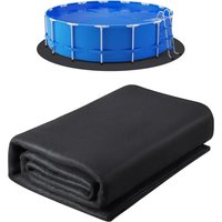 Notice Vevor 15R Pool accessory