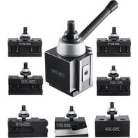 Notice Vevor 250-2008 Power tool