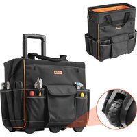 Notice Vevor 18YC600U Sac de rangement